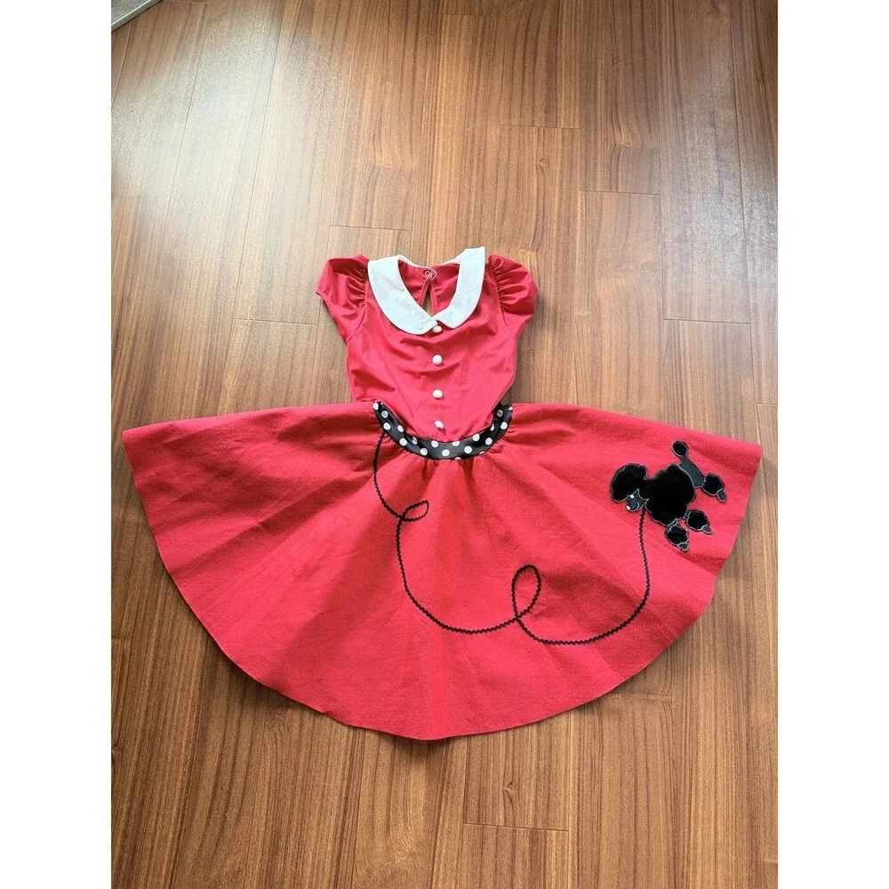 Weissman LC Hound Dog Poodle Skirt